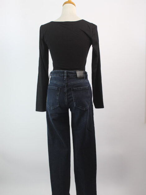 Jeans Massimo Dutti (talla 4) - Imagen 3