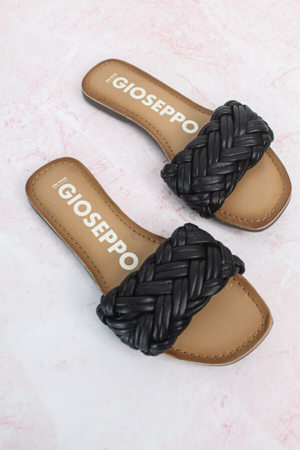 Sandalias Gioseppo (talla 36)