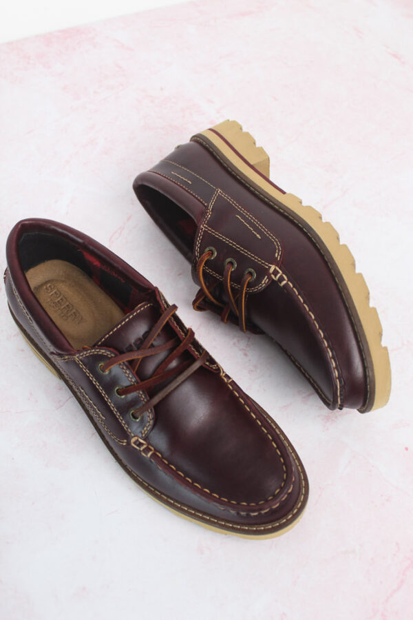 Sperry (talla 7,5)