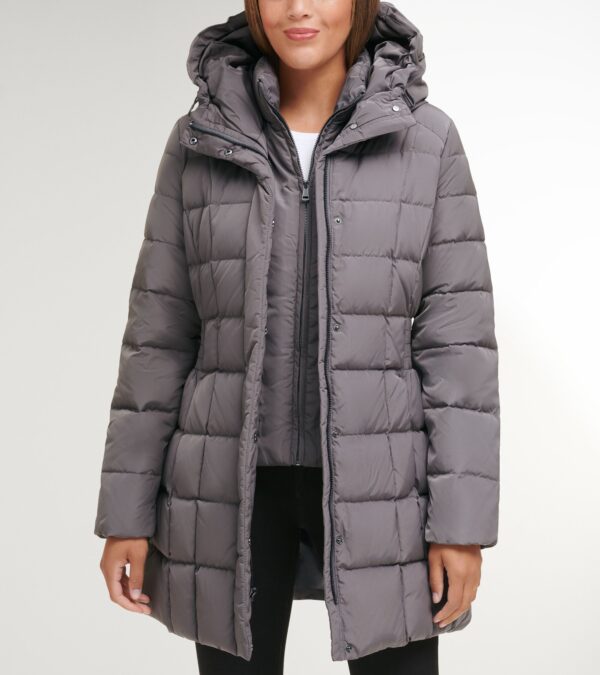 Coat Cole Haan (talla M)