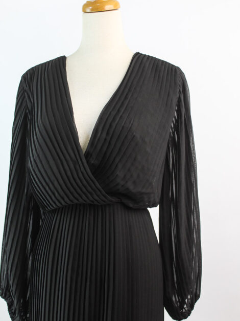 Vestido Zara (talla L parece M) - Imagen 4
