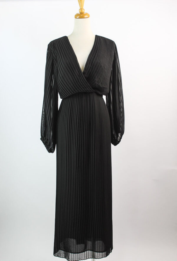 Vestido Zara (talla L parece M)