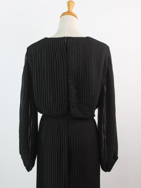 Vestido Zara (talla L parece M) - Imagen 3