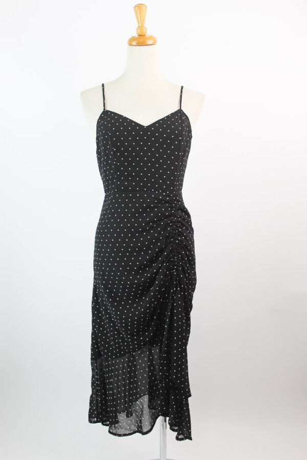 Vestido Rokoko (talla small)