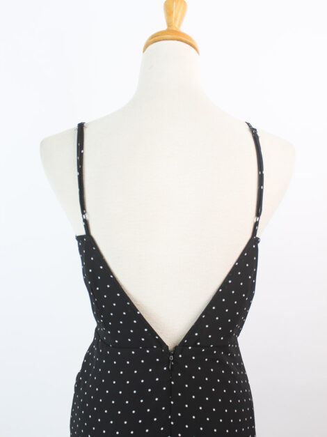 Vestido Rokoko (talla small) - Imagen 3