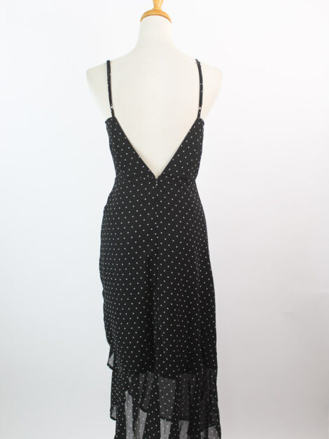 Vestido Rokoko (talla small) - Imagen 2