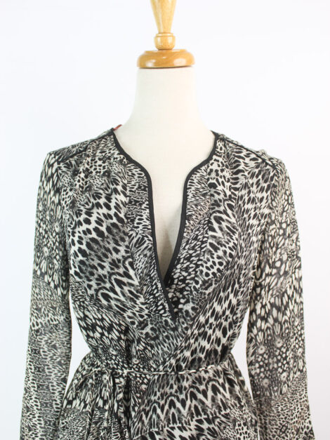 Vestido TRUCCO (talla S/M) - Imagen 4