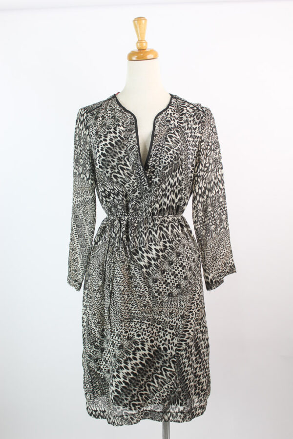 Vestido TRUCCO (talla S/M)