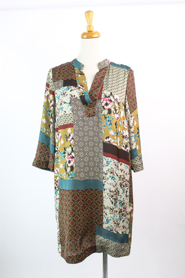 Vestido TRUCCO (talla S/M)
