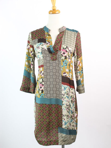 Vestido TRUCCO (talla S/M) - Imagen 3