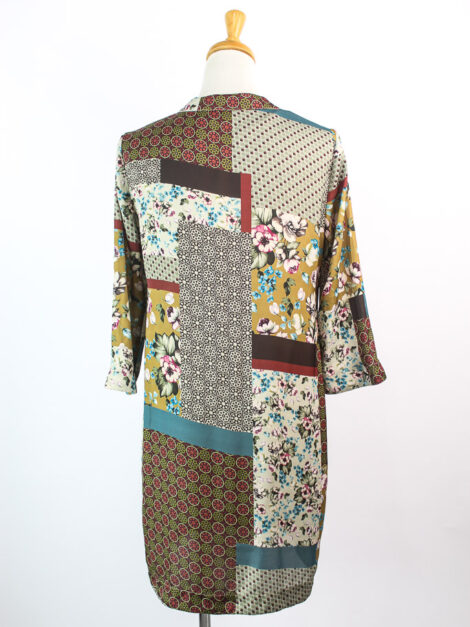 Vestido TRUCCO (talla S/M) - Imagen 2