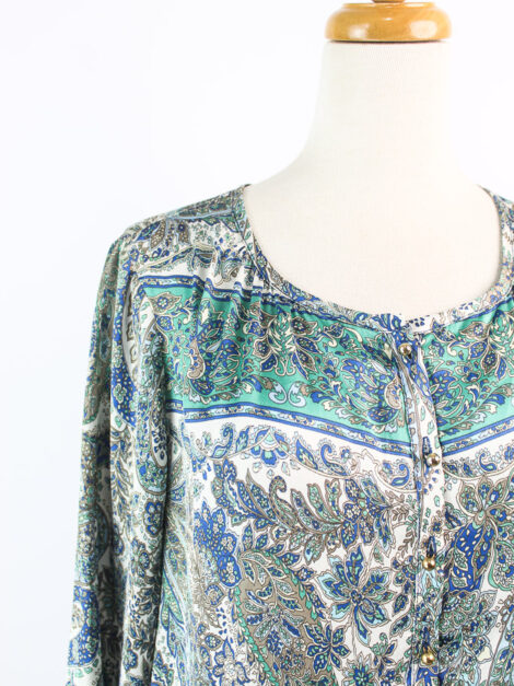 Vestido TRUCCO (talla M) - Imagen 5