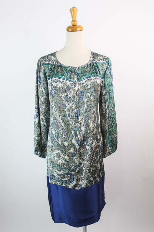 Vestido TRUCCO (talla M)