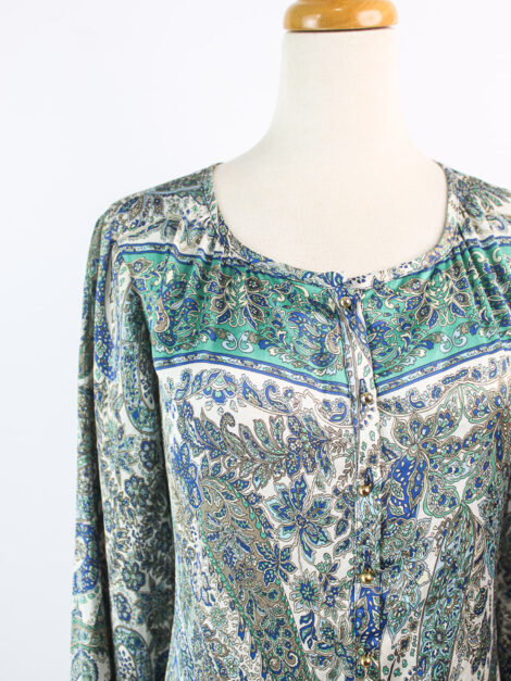 Vestido TRUCCO (talla M) - Imagen 3