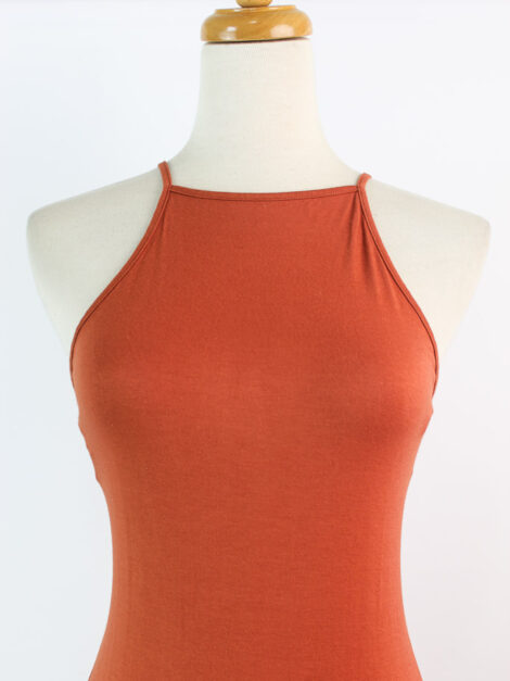 Vestido F21 (talla Small) - Imagen 5