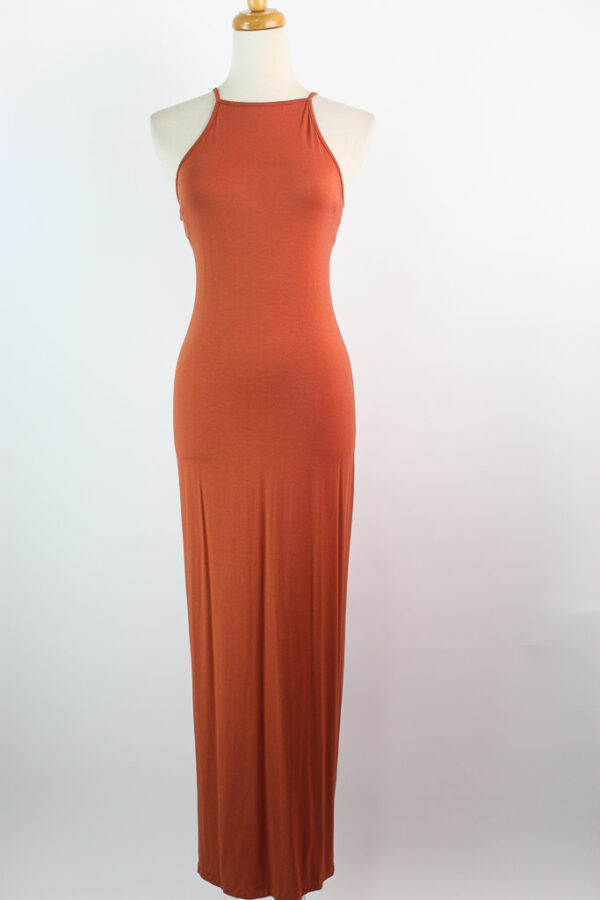 Vestido F21 (talla Small)