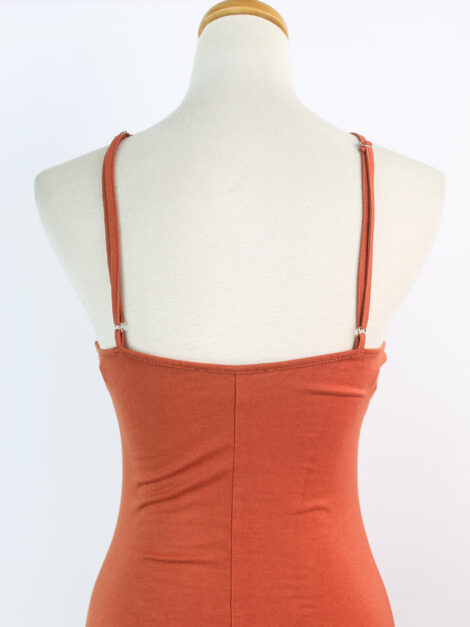 Vestido F21 (talla Small) - Imagen 2