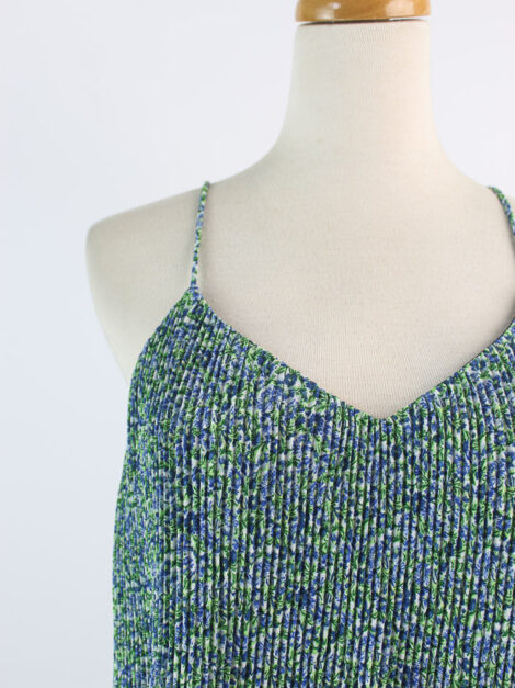 Blusa MNG (talla XS) - Imagen 3