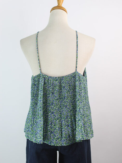 Blusa MNG (talla XS) - Imagen 2
