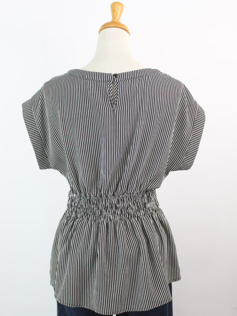 Blusa Monteau (talla L pequeña) - Imagen 3