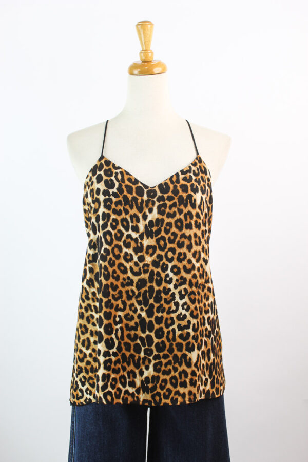 Blusa Express (talla small)