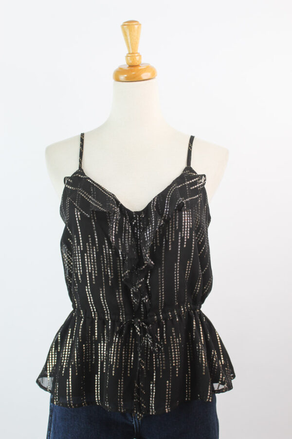 Blusa Express (talla small)