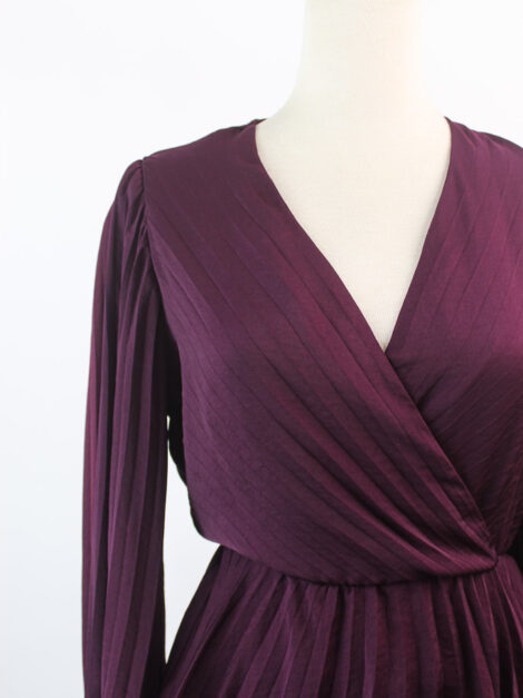 Blusa Express (talla XS) - Imagen 4