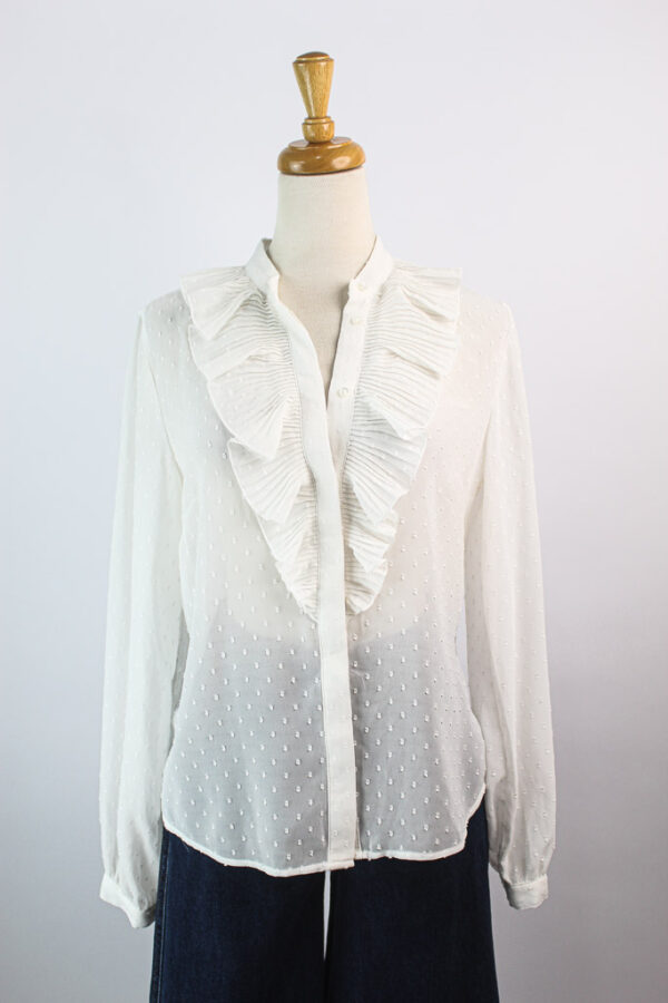 Blusa H&M (talla M)