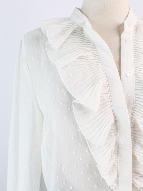 Blusa H&M (talla M) - Imagen 3