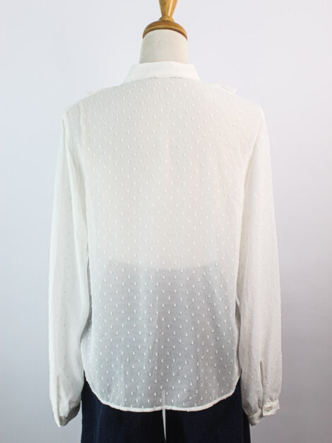 Blusa H&M (talla M) - Imagen 2
