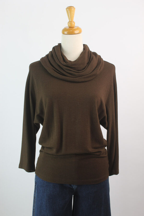 Sweater Ralph Lauren (talla XS)