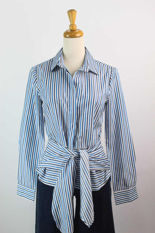 Blusa Trucco (talla small)