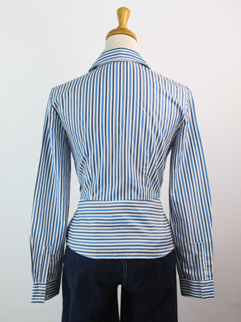 Blusa Trucco (talla small) - Imagen 2