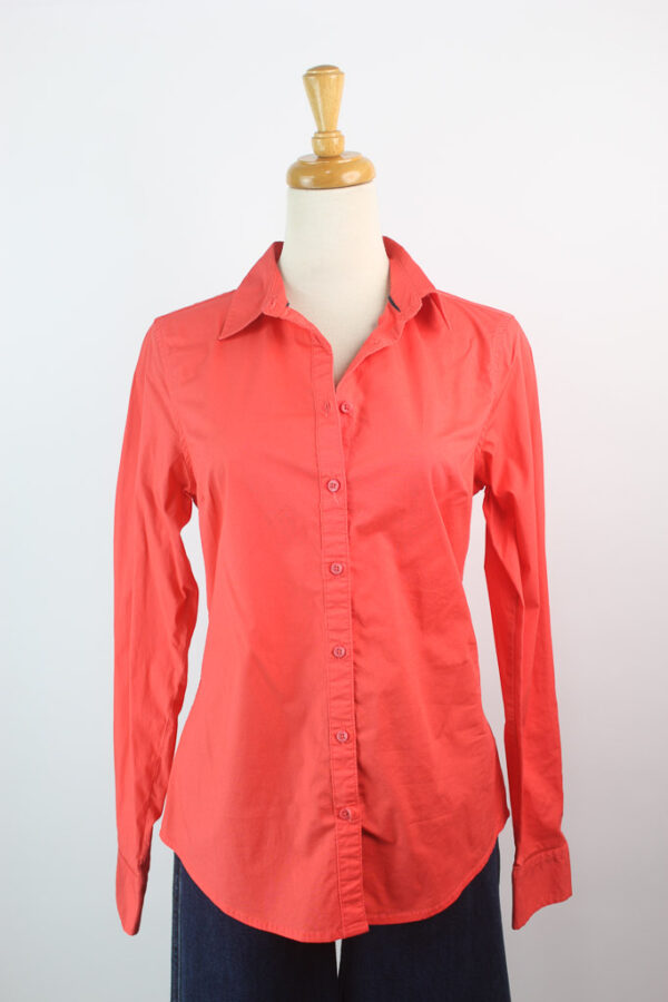 Blusa Tommy Hilfiger (talla small)