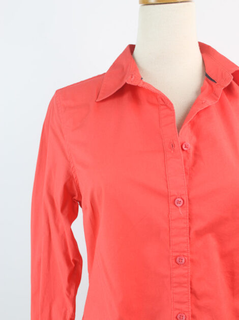 Blusa Tommy Hilfiger (talla small) - Imagen 3