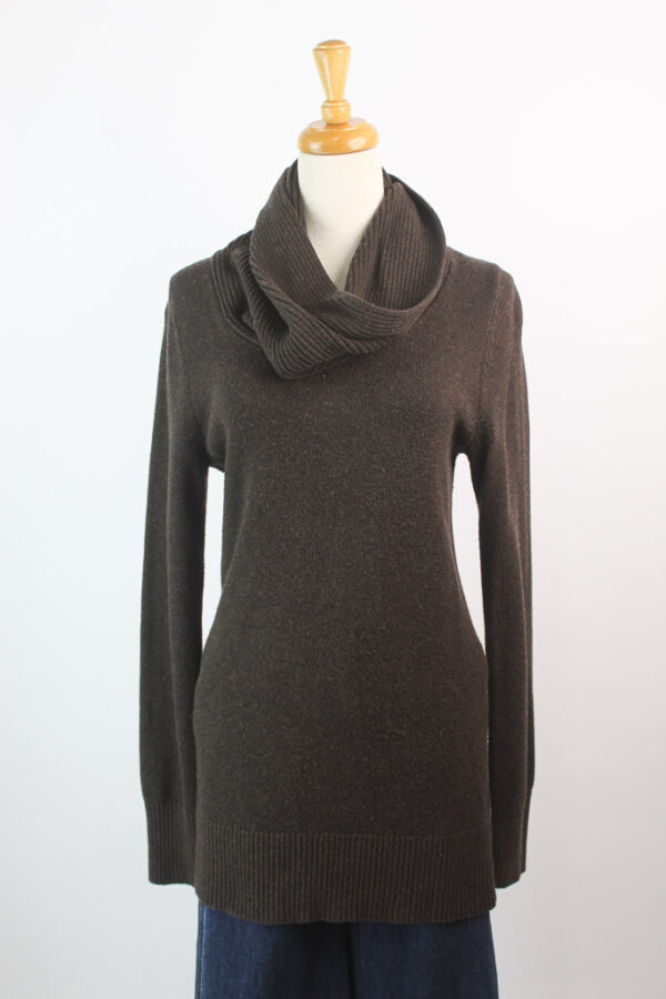 Sweater Tommy Hilfiger (talla M)