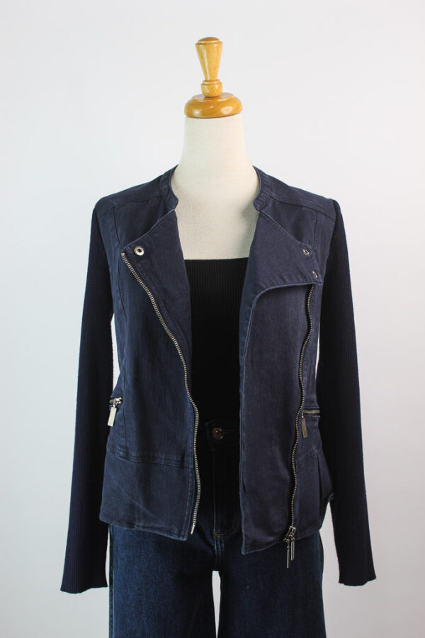 Jacket TRUCCO (talla small)