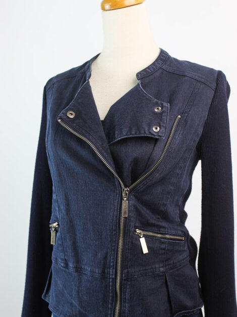 Jacket TRUCCO (talla small) - Imagen 3