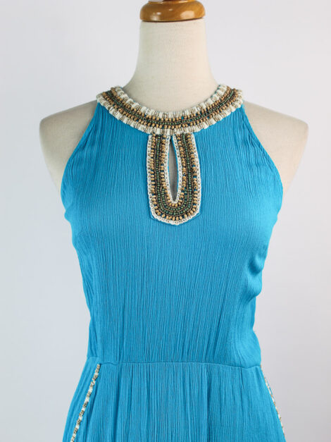 Vestido TARA (talla small) - Imagen 6