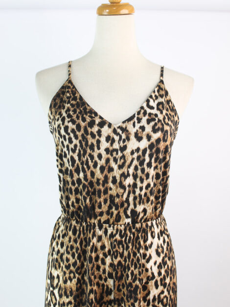 Jumpsuit EXPRESS (talla small) - Imagen 5