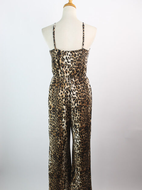 Jumpsuit EXPRESS (talla small) - Imagen 3