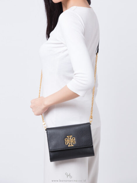 Tory Burch Britten chain - Imagen 2