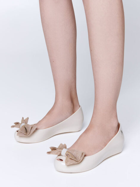 Melissa flats (talla 5 USA ) - Imagen 4