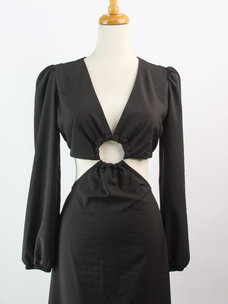 Vestido nuevo (talla small) - Imagen 4