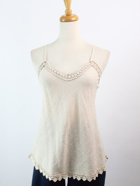 Blusa (talla small)