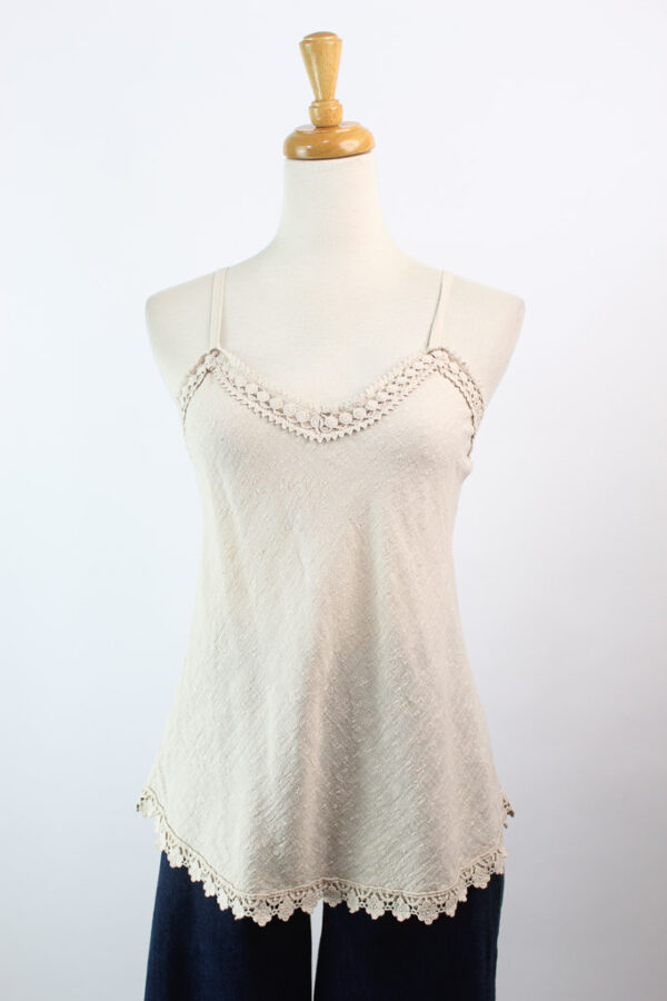 Blusa (talla small)