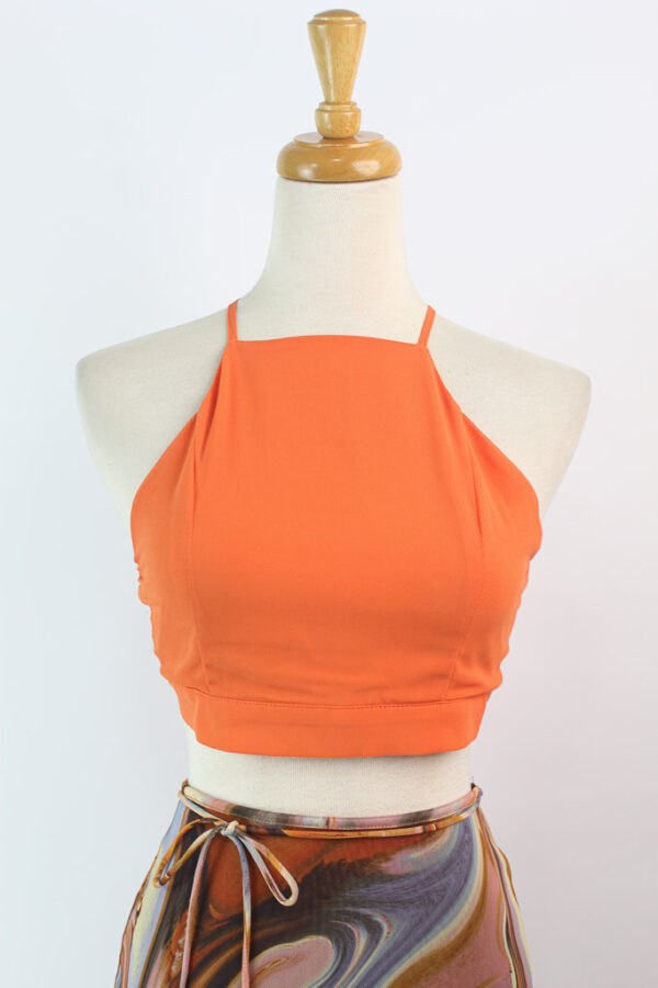 Croptop small nuevo