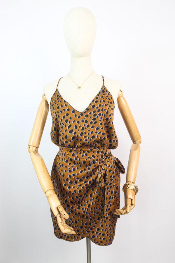 Set tyche nuevo (talla small)