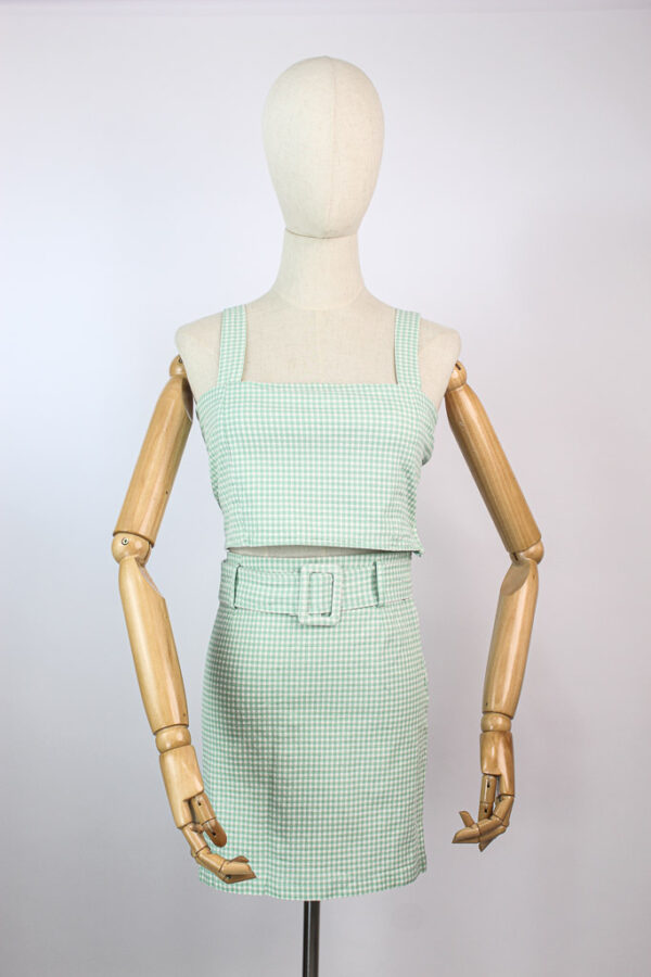 Set bogaspaccio (talla small)