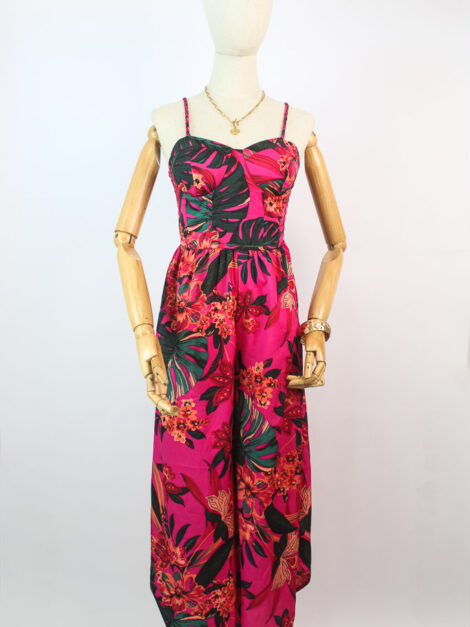 Juimpsuit nuevo hand of the free (talla XS)